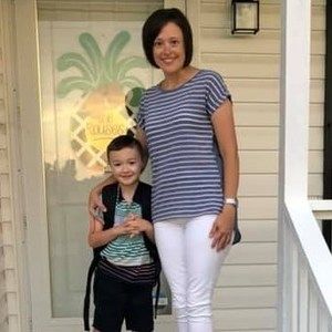 Meet your Posher, Candace